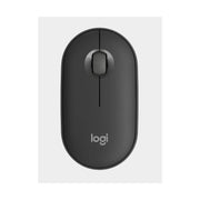 Logitech Pebble M350S 1000 DPI Wireless Optical Mouse Bluetooth