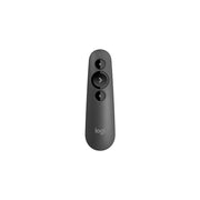 Logitech R500S Dual Connect Laser Presentation Remote Red 20m Range