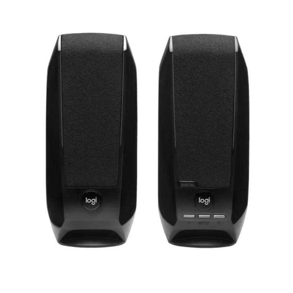 Logitech S150 USB Stereo Speakers