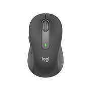 Logitech Signature M650 Graphite Wireless Mouse