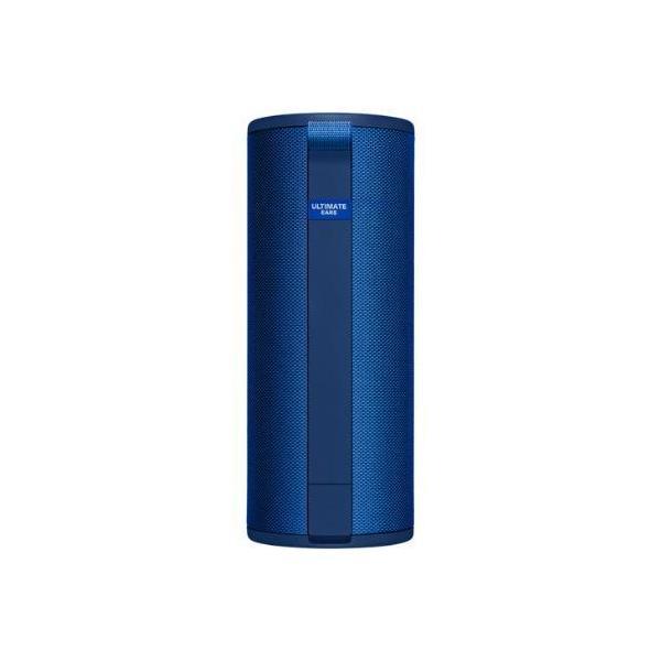 Logitech Ultimate Ears Boom 3 Lagoon Blue Bluetooth Speaker