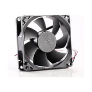 (LS)80mm TFX Silent Case Fan - Fan only no Screw for Aywun SQ05 TFX PSU 1500r...
