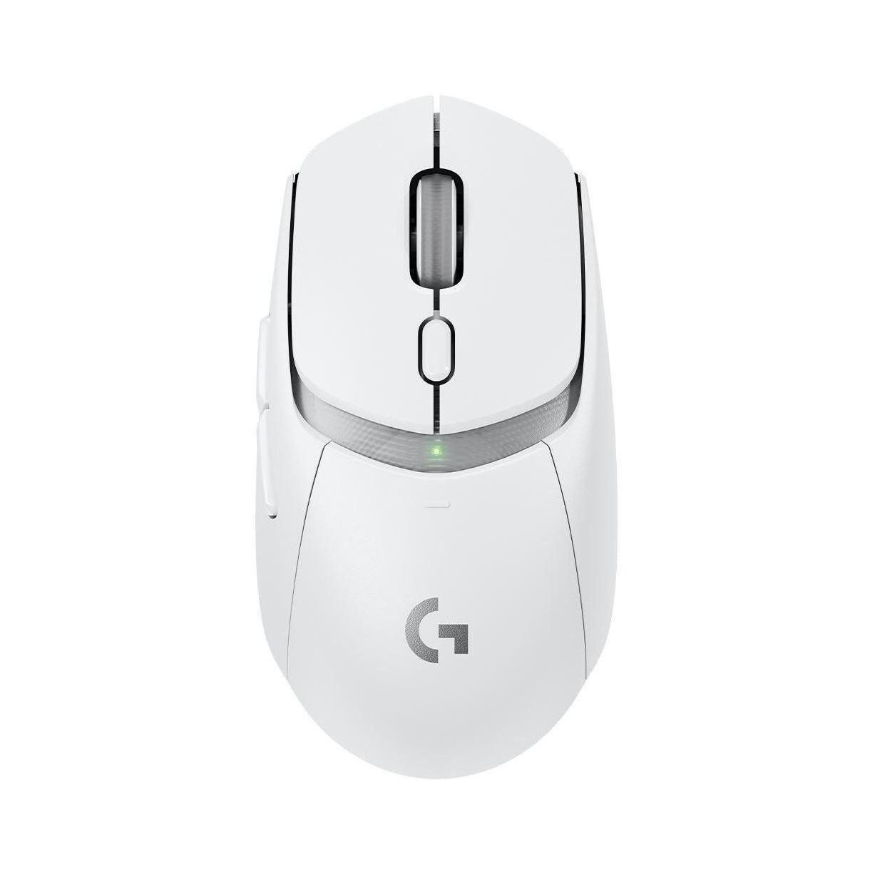 (LS) Logitech G309 LIGHTSPEED Wireless Gaming Mouse White 100 – 25 600 DPI LI...