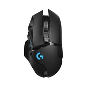 (LS) Logitech G502 Lightspeed USB Wireless Gaming Mouse 1ms 16000 DPI Mechani...