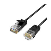 (LS)Simplecom CAE61H Ultra Slim Flexible Cat6A UTP Ethernet Cable 10Gbps 10M