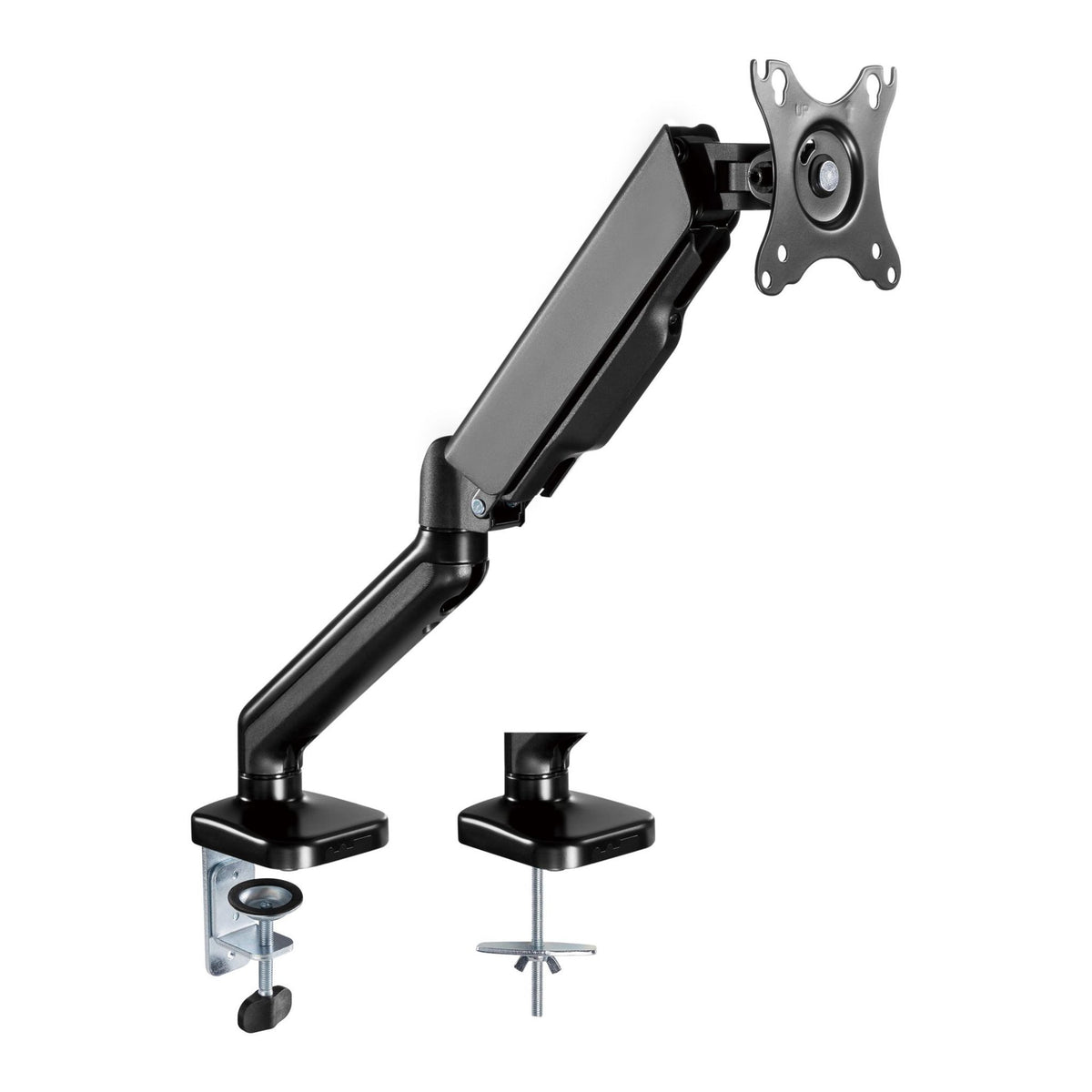 MBEAT Activiva ErgoLife Single Monitor Arm 17-32" VESA 360°