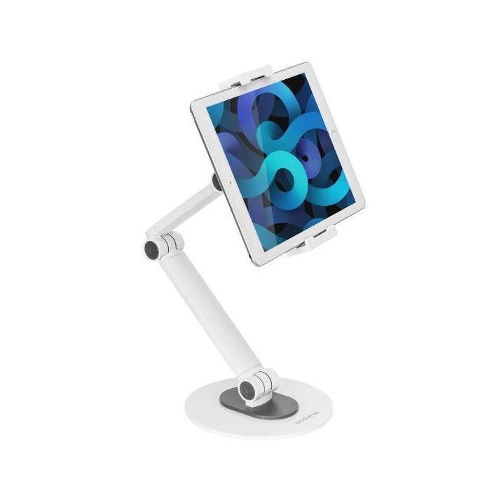 MBEAT Activiva Universal iPad Tablet Floor Stand Aluminium Plastic