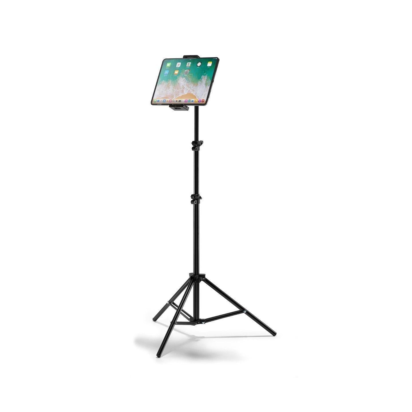MBEAT Activiva Universal Table Smartphone Tripod Folding Lightweight Adjustable
