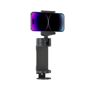 MBEAT Portable Travel Phone Holder 360 Degree Rotatable Base Compact Lightweight