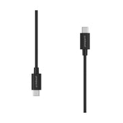 MBEAT Prime 1M USB-C to USB-C 2.0 Charge Sync Cable