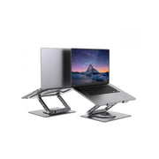 MBEAT Stage S12 Rotating Laptop Stand USB-C HDMI 1000Mbps Docking Station