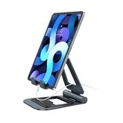 MBEAT Stage S4 Adjustable Phone Tablet Stand Aluminium Alloy ABS Plastic