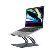 MBEAT Stage S6 Adjustable Elevated Laptop Stand Aluminium Alloy