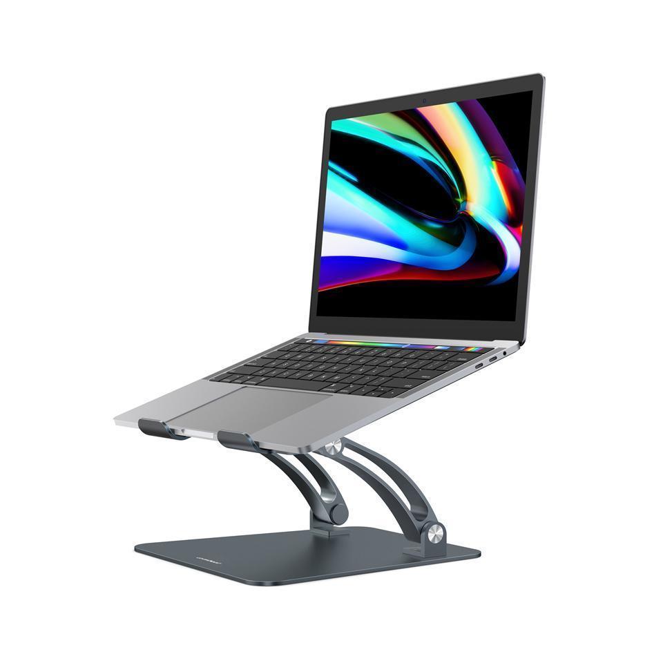 MBEAT Stage S6 Adjustable Elevated Laptop Stand Aluminium Alloy