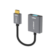 MBEAT Tough Link HDMI to VGA Adapter 15cm 1080p@60Hz