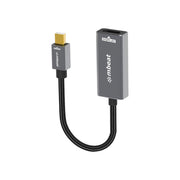 MBEAT Tough Link Mini DisplayPort to HDMI Adapter 1080p 60Hz