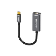 MBEAT Tough Link USB-C to Mini DisplayPort Adapter 4K 60Hz