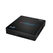 mbeat® USB 3.0 Super Speed Multiple Card Reader - 2x SD and 2x Micro SD/Compa...