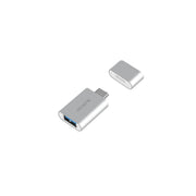 MBEAT USB-C to USB 3.1 Adapter Black