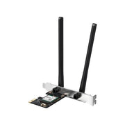 Mercusys MA80XE AX3000 Wi-Fi 6 Bluetooth 5.2 PCIe Adapter 2402Mbps @5 GHz 574...