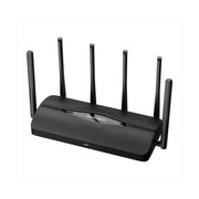 Mercusys MR37BE BE6500 Dual-Band Wi-Fi 7 Router 1× 2.5 Gbps WAN port 1× 2.5 G...