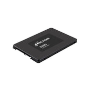 Micron 5400 PRO 960GB 2.5" SATA Enterprise SSD 540R/520W MB/s 2628TBW AES 256-bit Encryption