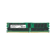 Micron 64GB DDR4 3200MHz CL22 RDIMM Server Memory