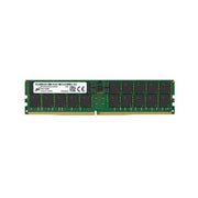 Micron 64GB DDR5 6400MHz CL52 RDIMM Server Memory