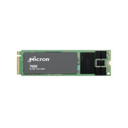 Micron 7450 Pro 480GB Gen4 NVMe Enterprise SSD 2280 M.2 5000/700 MB/s R/W 280...