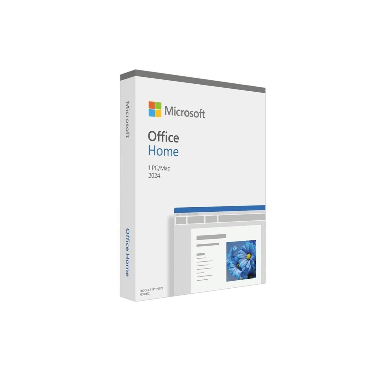Microsoft Office Home Student 2024 Word Excel PowerPoint PC Mac