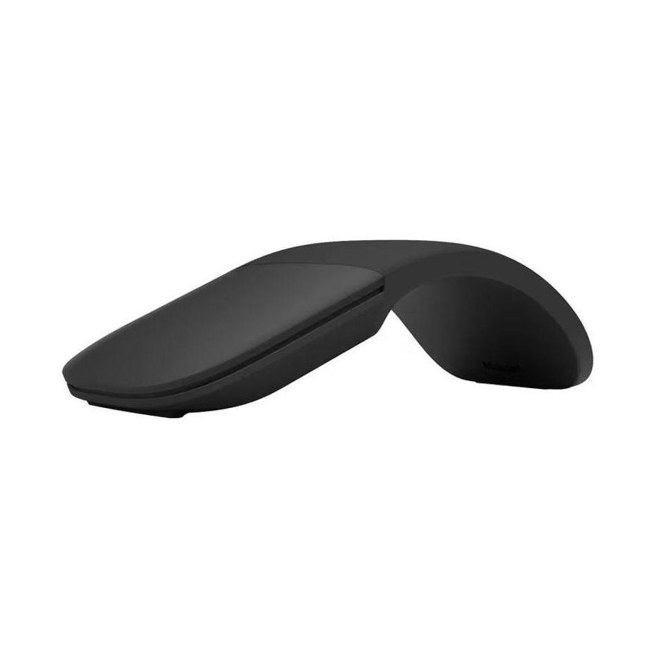 Microsoft Surface Arc Wireless Mouse USB-C Bluetooth Black