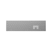 Microsoft Surface Bluetooth Keyboard with Copilot Grey