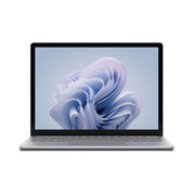 Microsoft Surface Laptop 6 13.5" Touch Intel U5-135H 16GB 512GB SSD USB-C WiFi6E BT Platinum