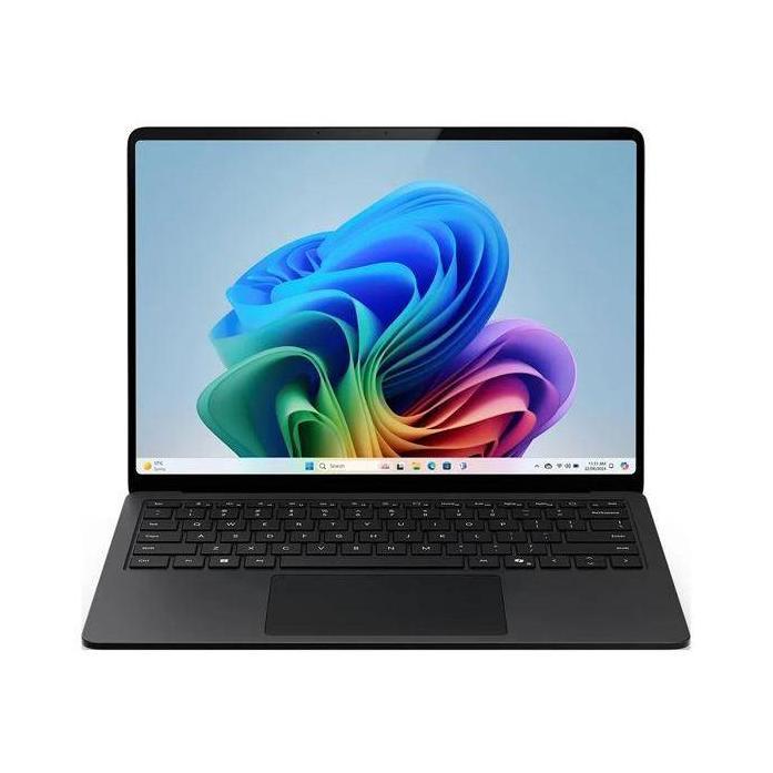 Microsoft Surface Laptop 7 13.8" Touch Intel Core Ultra 7 16GB 512GB SSD USB-C WiFi7 BT Black
