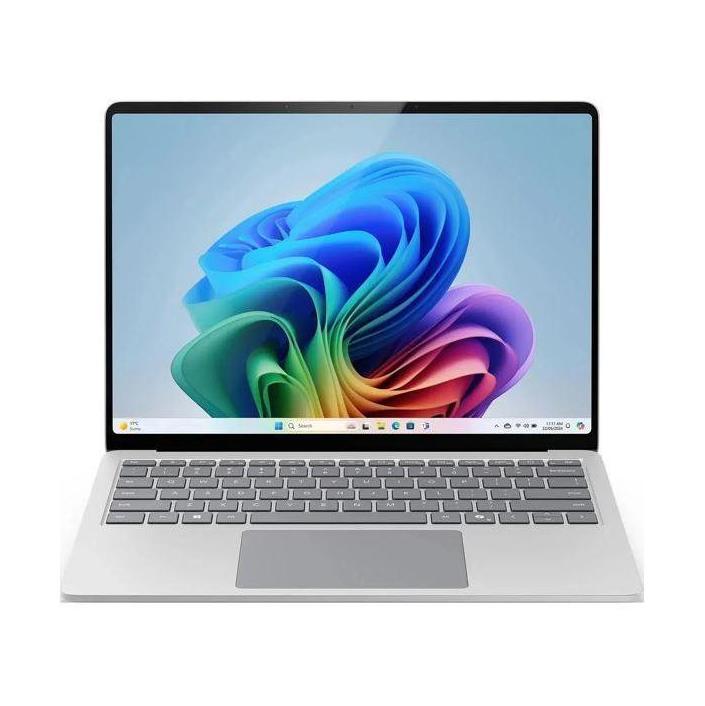 Microsoft Surface Laptop 7 15" Touch Intel Core Ultra 5 16GB 512GB SSD WiFi 7 Bluetooth Platinum