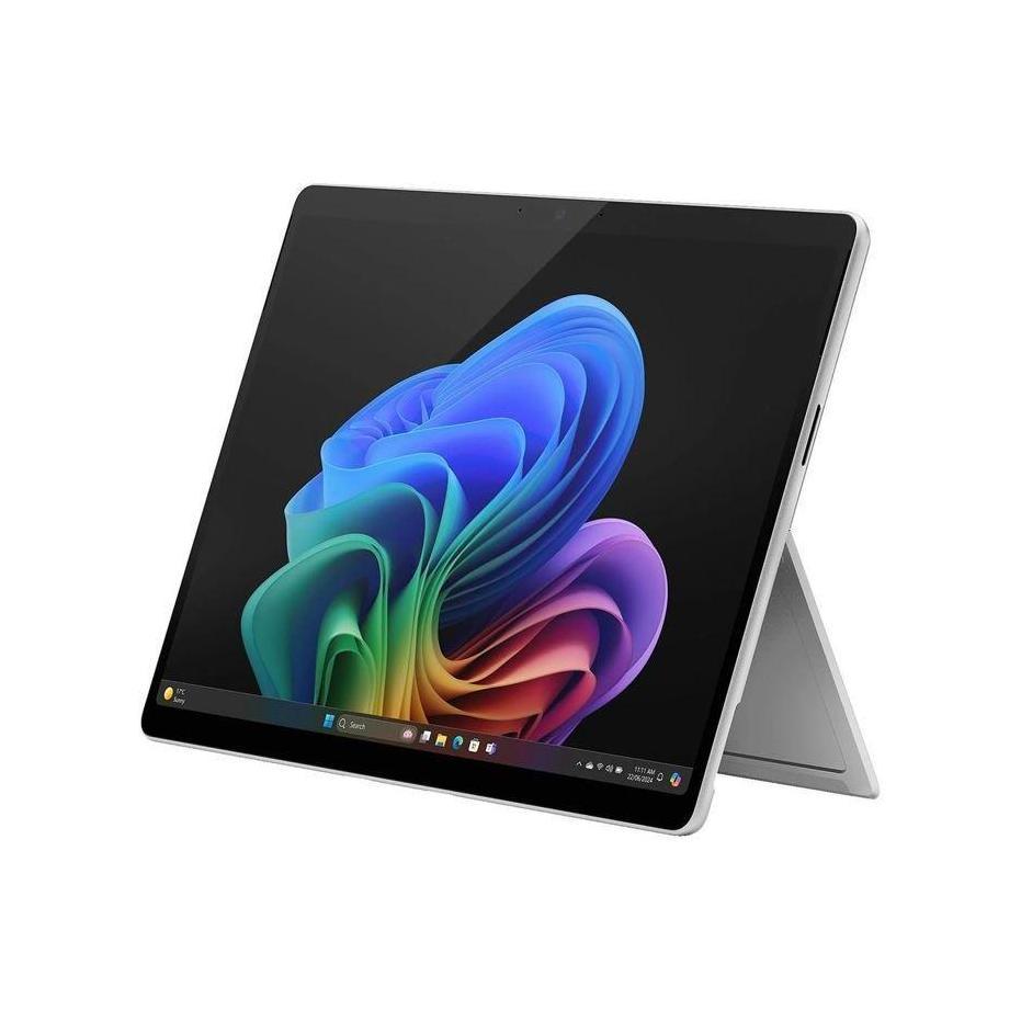 Microsoft Surface Pro 11 13" Touch 16GB 512GB SSD Intel Core Ultra USB-C WiFi 7 Bluetooth Platinum