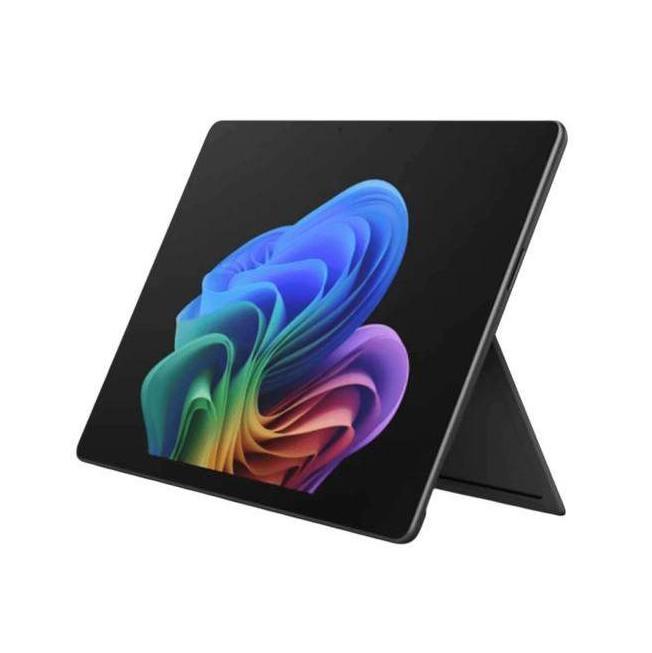 Microsoft Surface Pro 12 13" Touch Intel Core Ultra 5 16GB 512GB SSD USB-C WiFi7 BT Black