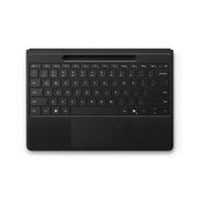 Microsoft Surface Pro Flex Keyboard Black Backlit Wireless BT