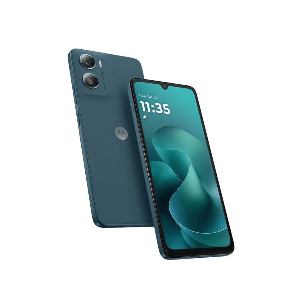 Motorola Moto G06 4G 6.8" HD+ 120Hz 4GB 64GB 50MP Dual SIM