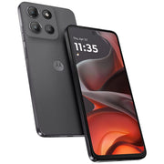 Motorola Moto G15 6.7" Full HD+ 60Hz 4GB 128GB 50MP Gravity Grey Dual SIM