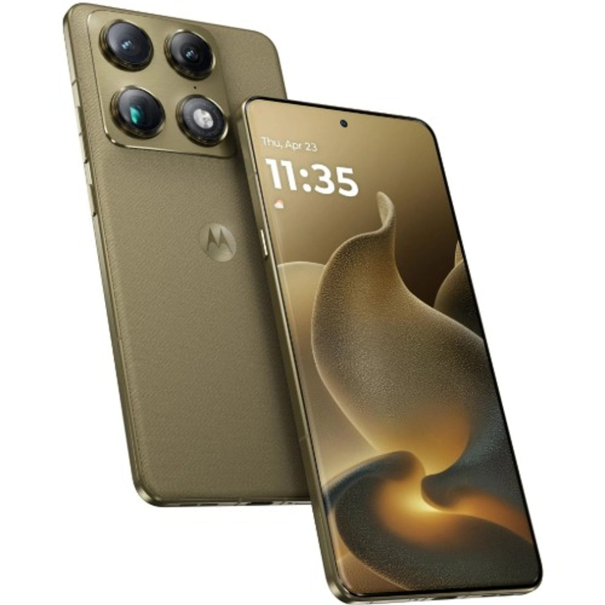Motorola Moto Signature 5G 12GB 256GB 6.8" AMOLED 165Hz 50MP Dual Camera