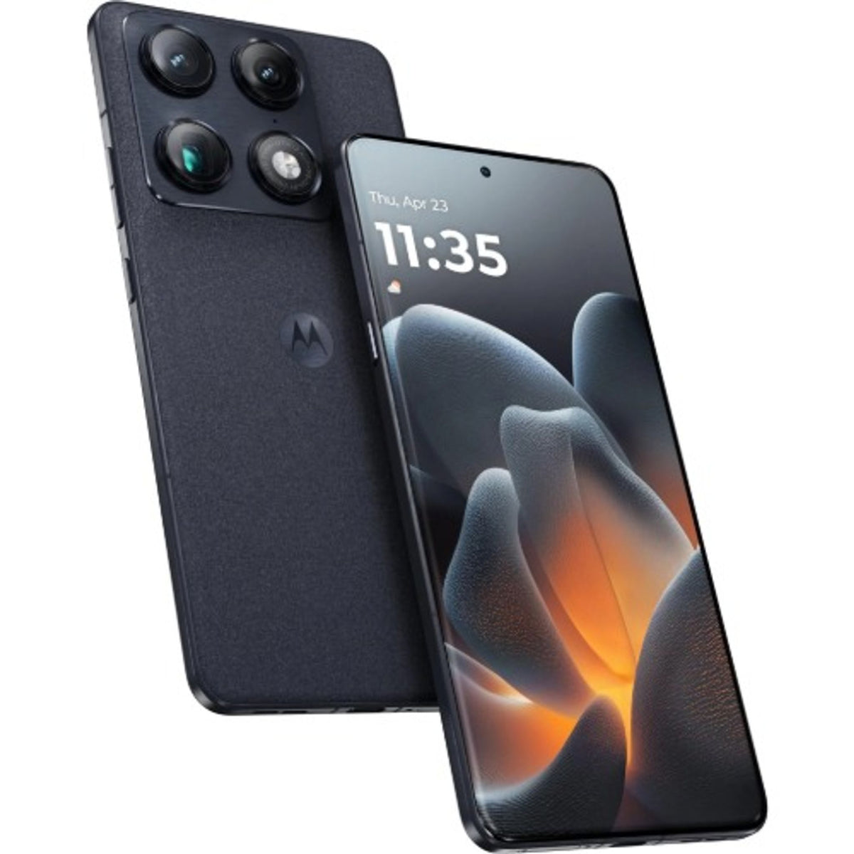 Motorola Moto Signature 5G 12GB 256GB 6.8" AMOLED 165Hz 50MP Dark Blue
