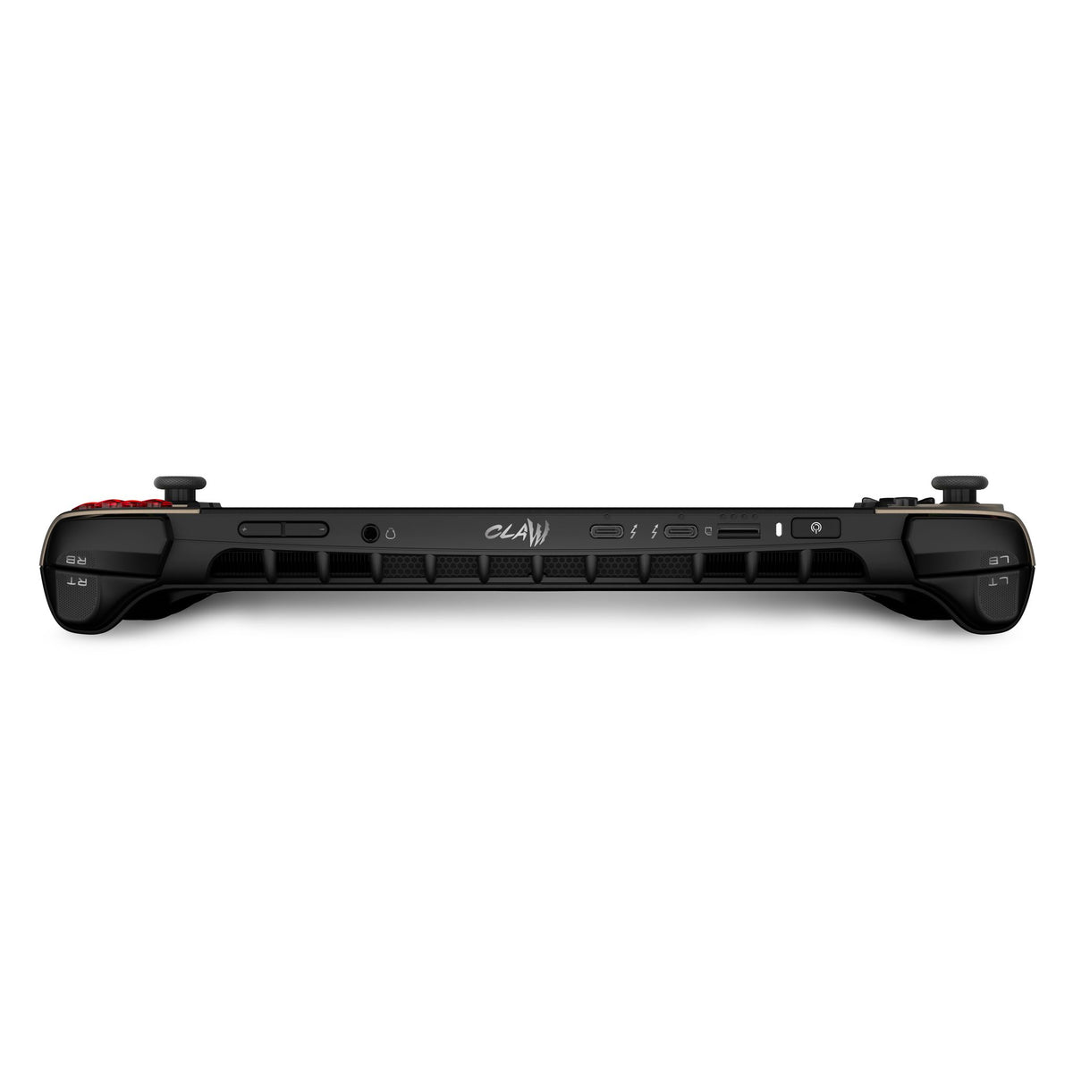 MSI Claw 8 AI+ A2VM 32GB DDR5 1TB M.2 SSD FHD 120Hz IPS Touchscreen WiFi 7
