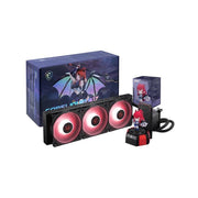 MSI CORELIQUID A17 MLG EDITION 360mm ARGB Liquid Cooler LGA1851/1700 AM5/AM4