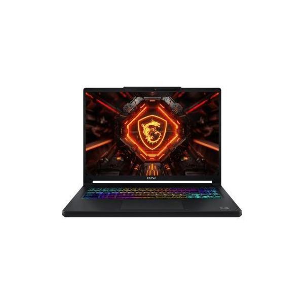 MSI Crosshair 16 Max HX 16" QHD+ i9-275HX DDR5 8GB*2 1TB SSD RTX 5070 GDDR7 Laptop