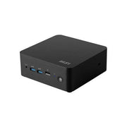 MSI Cubi NUC AI 1UMG-013BAU Mini PC Core Ultra 5 125H 2x Thunderbolt 4 2x HDMI Wi-Fi 6E AX211