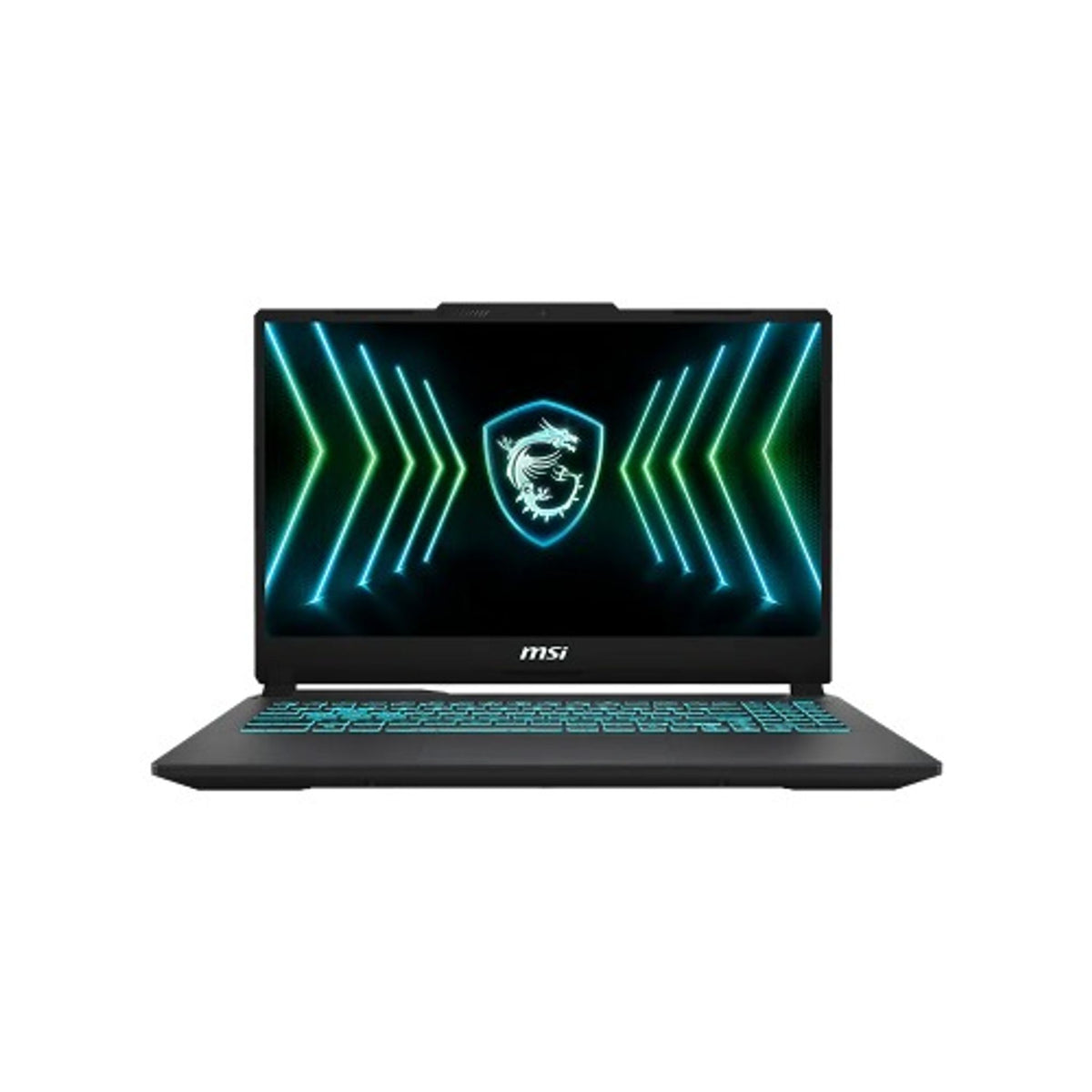 MSI Cyborg 15 Black Edition A13VEO 15.6" FHD 144Hz Raptor Lake i5-13420H RTX