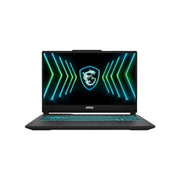MSI Cyborg 15 Black Edition A13VEO 15.6" FHD 144Hz Raptor Lake i7-13620H RTX