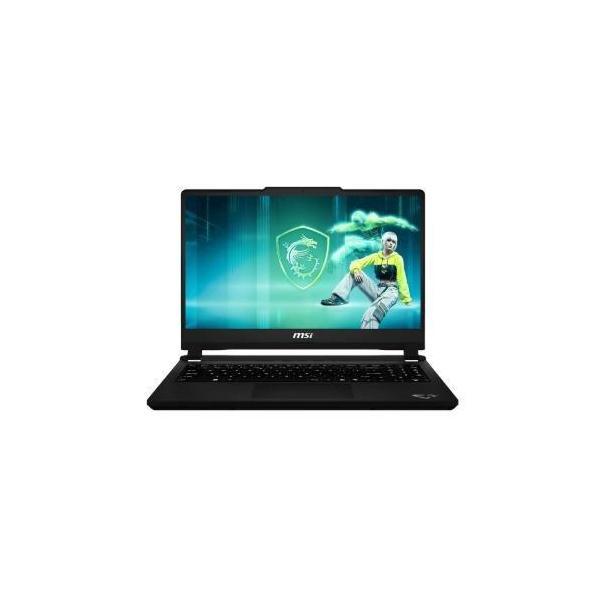MSI Cyborg 15 Max C2WG 15.6" FHD 144Hz i7-240H RTX 5070 GDDR7 8GB 16GB DDR5 512GB SSD Laptop