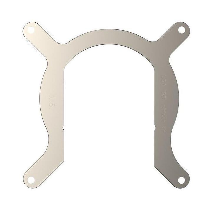 MSI I Series LC Intel LGA1851 Enhancer Bracket for MAG CORELIQUID I Series